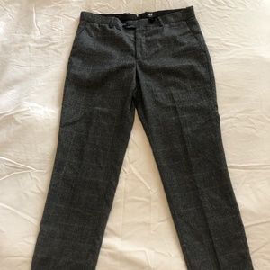 H&M Slim Fit Dress Pant